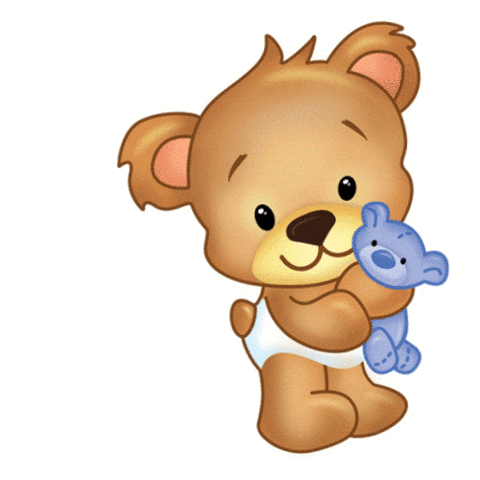 Chicolastic giphyupload cartoon good morning kids Sticker