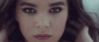 hailee steinfeld GIF by iHeartRadio