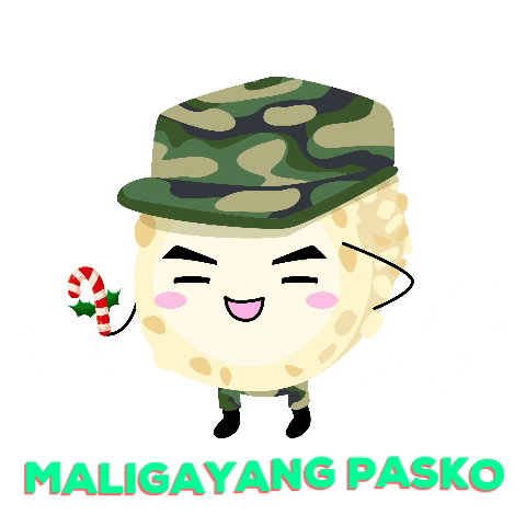 maligayang pasko clipart free