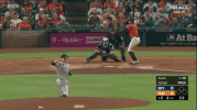 Yankees Alcs GIF by Jomboy Media