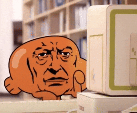 Meranghost giphyattribution giphycreatortest GIF