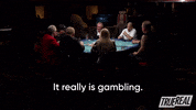Bidding Storage Wars GIF by TrueReal