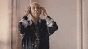 Ready To Go Dancing GIF by PBS Digital Studios