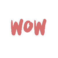 jvb wow Sticker by DalisKitchen