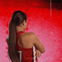 Field Hockey Cards GIF by Louisville Cardinals