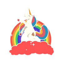 dance celebrate Sticker by alearause