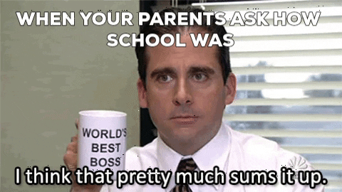 BenTheBagon giphygifmaker yeet GIF