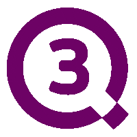 Camera Studio Sticker by Q Broadcasting