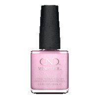 cake pop pink Sticker by CND