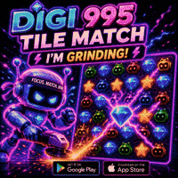 Play Now Mobile Game GIF by Digi 995