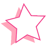 Star Estrella Sticker by laukyts