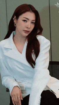 Faye GIF