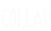 Collaboration Collab Sticker