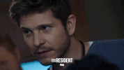The Resident Smile GIF by FOX
