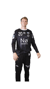 Handball Sticker by TSV Bayer Dormagen
