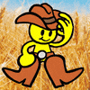 Emoji Hello GIF by GIPHY Studios 2022