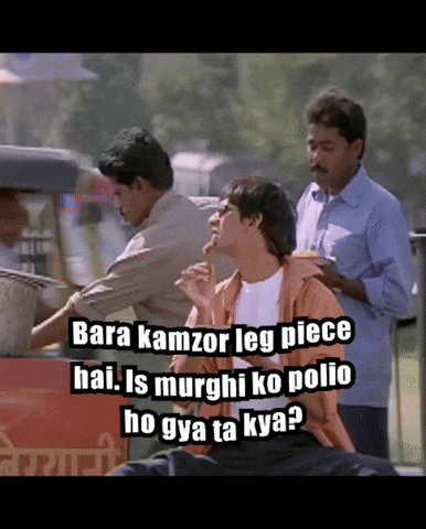 Vijay Raaz Bollywood GIF