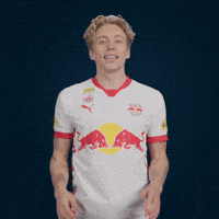 Oh No Sport GIF by FC Red Bull Salzburg
