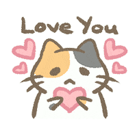 Appreciate In Love Sticker