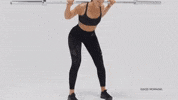 Personal Trainer Hip Thrust GIF by Your House Fitness