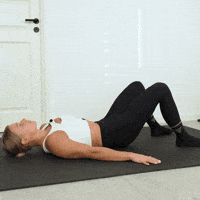 Fitness Workout GIF