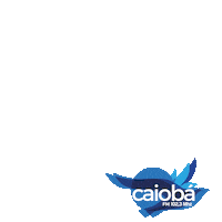 caiobafm radio ahoradorango fmcaioba caiobafm Sticker
