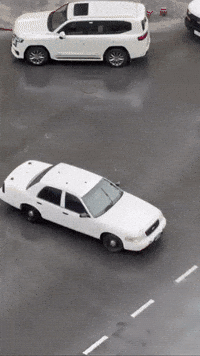 Interceptor Crown Vic GIF