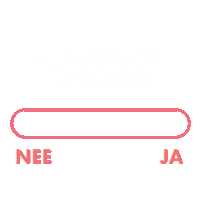 Grandioos Leesvoer Sticker by The Best Social