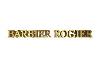 barbierrogier kapper barbier laren barbierrogier Sticker
