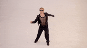 Dance Expression GIF by Gina Birch