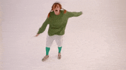 Dance Expression GIF by Gina Birch