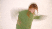Dance Spinning GIF by Gina Birch