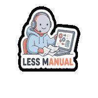Happy Work Sticker by Flowpio