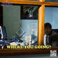 Drama Filmfestival GIF by Marcel Katz / The Art Plug