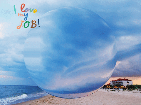 Germany Wow GIF by FranchiseONE.de