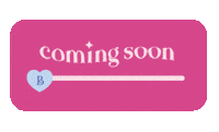 Coming Soon Sticker by Barbie Eyesland