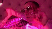 anxiety GIF by Interscope Records