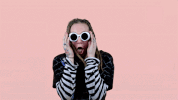 freak out GIF by Two-9