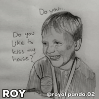 Dan Roy GIF