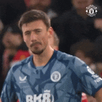 Happy Sport GIF by Manchester United