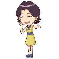 Ngomu Sticker by Ngomongin Uang