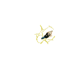 Bonez Sticker by ASF brush