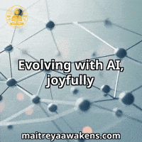 Joy Evolving GIF by MaitreyaAwakens
