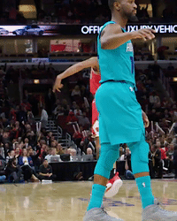nba basketball GIF by Chicago Bulls