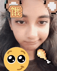 Akanksha Baru GIF