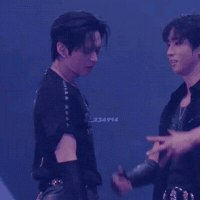 Hands Love GIF