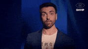 Mood Zeus GIF by Mediaset España