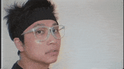 Fashion Model GIF by gunnarolla