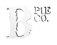 Breer Aberdeen Sticker by Breer Pie Co