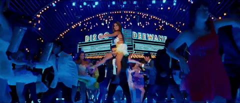 Student Of The Year Bollywood GIF by bypriyashah